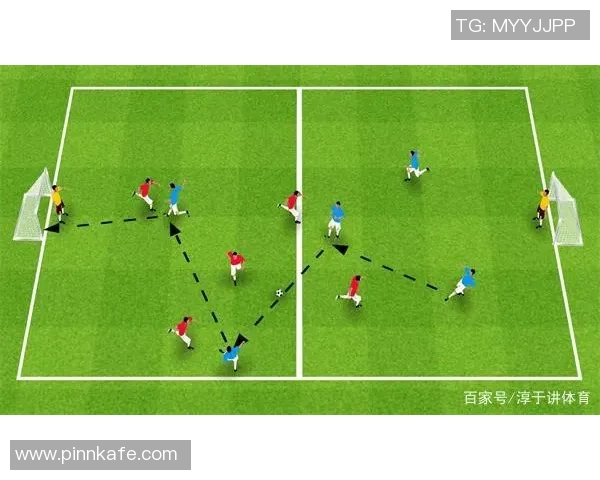 足球巨星站位排队顺序揭示场上位置背后隐藏的竞技逻辑