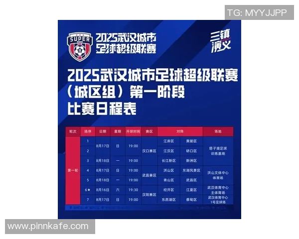 2025年足球星期三赛程全面解析及精彩赛事时间安排 2025年足球星期三赛程全面解析及精彩赛事时间安排
