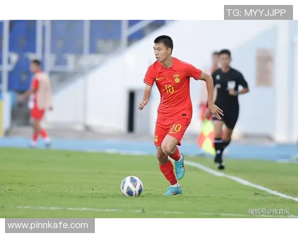 中国足球最佳配合球星盘点 谁是场上默契的真正大师